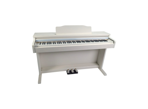 Piano Digital/Pianos digitales móviles OQAN QP88SW Piano Digital
