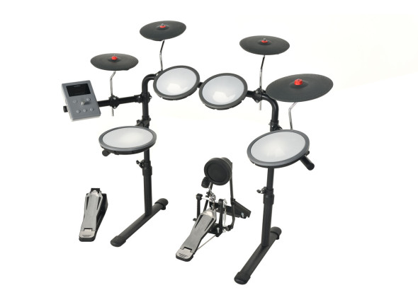 Conjunto de Bateria/Batteries électroniques OQAN QPD-1 Plus