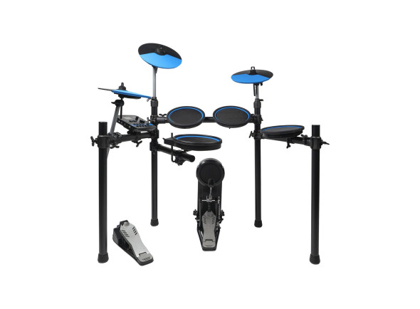 Bateria Eletrónica/Set Batería Electronica OQAN QPD-20