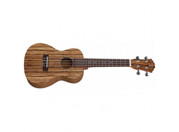Ukulele Soprano/Ukulélé soprano OQAN QUK-15SZ ZEBRA 