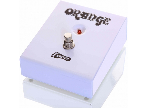 orange crush Comutadores Orange FS-1 orange crush Comutadores Orange FS-1
