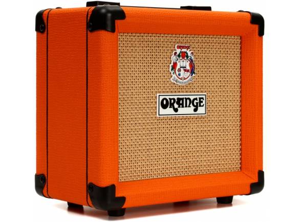 Amplificadores Orange Otros altavoces de guitarra Orange PPC 108 