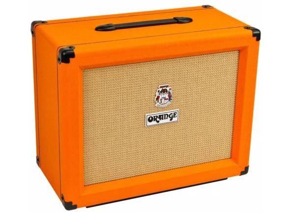 Colunas de guitarra 1x12 Orange PPC112 