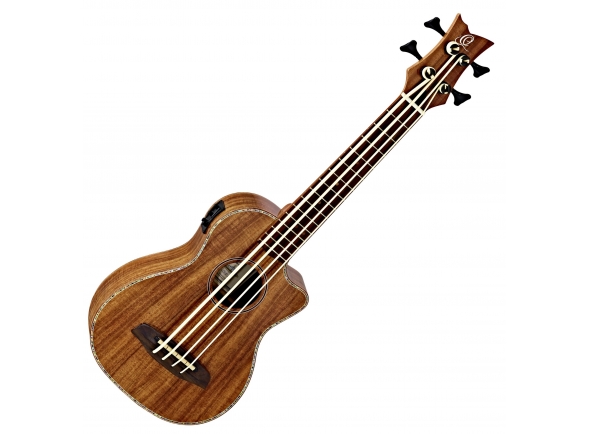 Ukulele Ortega Caiman-BS-GB