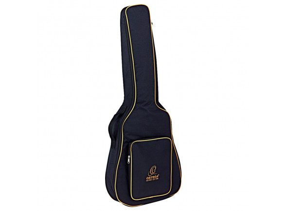 Saco para guitarra clássica Ortega  OGBSTD-44 Classic Gigbag 4/4