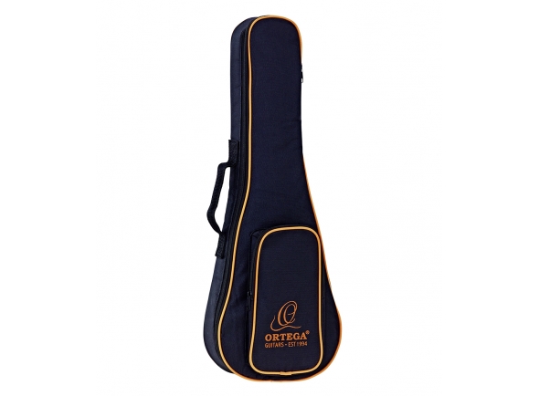 Saco para Ukulele Ortega OUBSTD-CC Uke Gigbag 