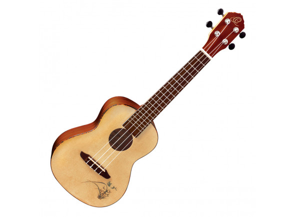 Ukulele Tenor Ortega  RU5-Tenor 