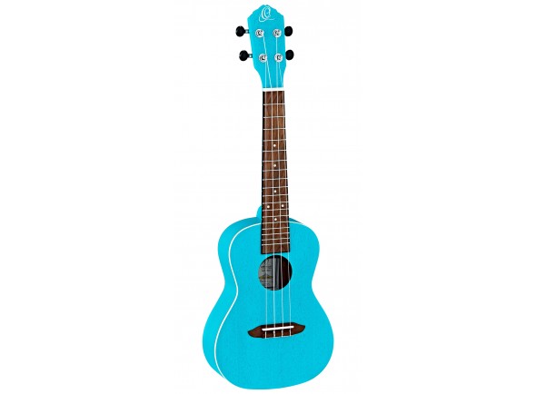 Ukulele Concerto Ortega RULAGOON 