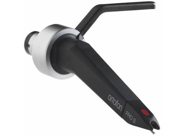 Cabeça/Cabeça Ortofon DJ Concorde Pro S Cabeça/Cabeça Ortofon DJ Concorde Pro S