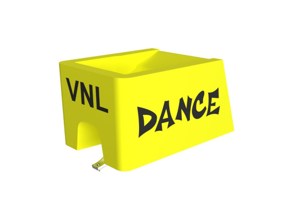 Agulhas/Cápsulas y Agujas Giradiscos Ortofon DJ Stylus VNL Dance
