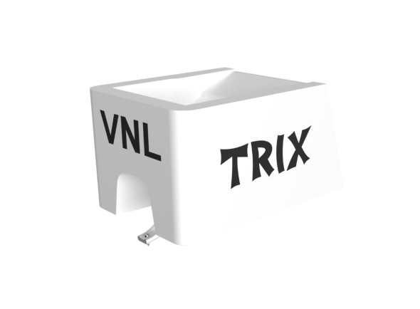 Agulhas/Cápsulas y Agujas Giradiscos Ortofon DJ Stylus VNL Trix