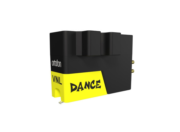 Células/Cápsulas y Agujas Giradiscos Ortofon DJ VNL Dance