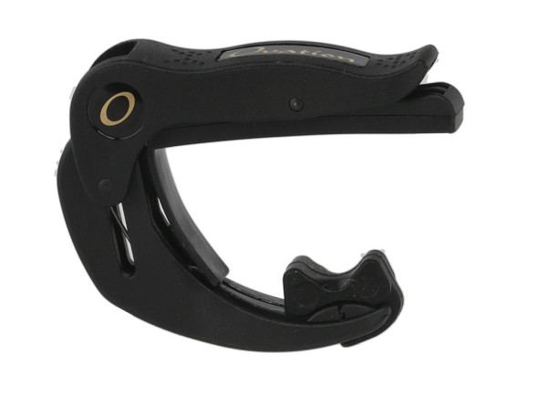 Capo/Instrument transpositeur pour guitare électrique et acoustique Ovation Kapodaster CK1