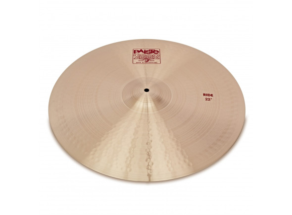 Pratos Paiste Pratos Ride de 22 Paiste 2002 Classic 22 Ride Pratos Paiste Pratos Ride de 22 Paiste 2002 Classic 22 Ride