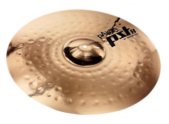 Pratos Ride Paiste 20 Pratos Ride Paiste 20