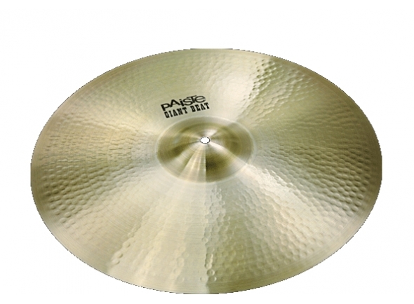 Prato Ride/Pratos Ride Paiste 22