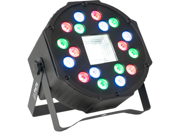 Projector LED/Projector LED PAR Party Light & Sound  PARTY-PAR-STROBE