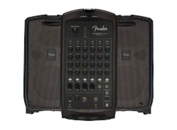 Conjunto completo de PA/Ensembles de sonorisation complets Passport Event Series 2, 230V EU