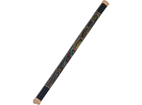 Pau de Chuva Pearl Bamboo Rainstick 120cm 