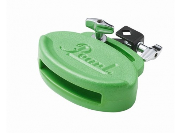 Diversos Pearl Bloco Sonoro PBL-10 High Verde Diversos Pearl Bloco Sonoro PBL-10 High Verde