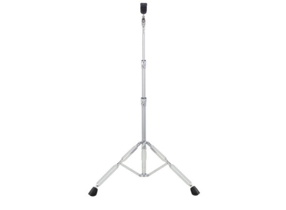 Suportes de pratos rectos/suportes direitos para pratos Pearl  C-830 Straight Cymbal Stand