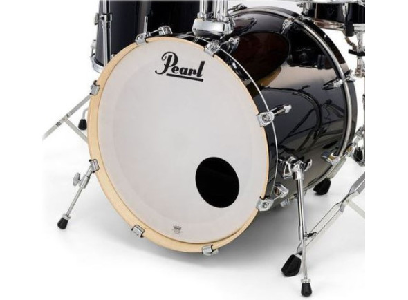 Bombo/Bombo Pearl  Export 20