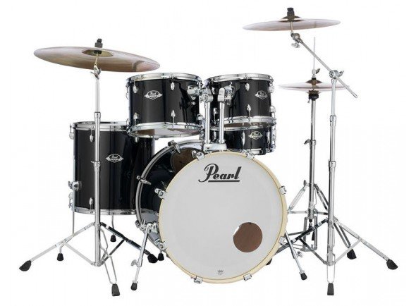 Bateria acústica Pearl EXX705BR/C Export Jet Black
Cascos cobertos na cor Jet Black
Hardware dos cascos cromado
Cascos em mistura de mogno asiático/poplar para um som mais profundo e rico
Bateria acústica Pearl EXX705BR/C Export Jet Black
Cascos cobertos na cor Jet Black
Hardware dos cascos cromado
Cascos em mistura de mogno asiático/poplar para um som mais profundo e rico