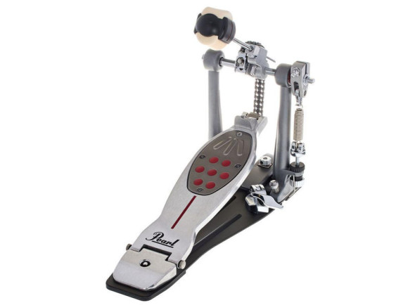 Pedal de bombo simples/pedal de bombo simple Pearl  P-2050C Eliminator Pedal