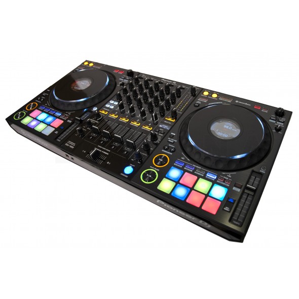 Controladores Pioneer DJ Controladores DJ Pioneer DJ DDJ-1000 Controladores Pioneer DJ Controladores DJ Pioneer DJ DDJ-1000
