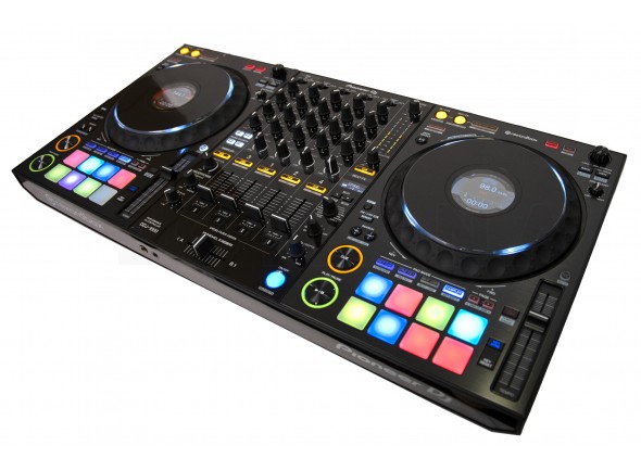 Controladores DJ Pioneer DDJ-1000 B-Stock Controladores DJ Pioneer DDJ-1000 B-Stock