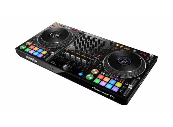 Controladores Pioneer DJ Controladores DJ Pioneer DJ DDJ-1000SRT Controladores Pioneer DJ Controladores DJ Pioneer DJ DDJ-1000SRT