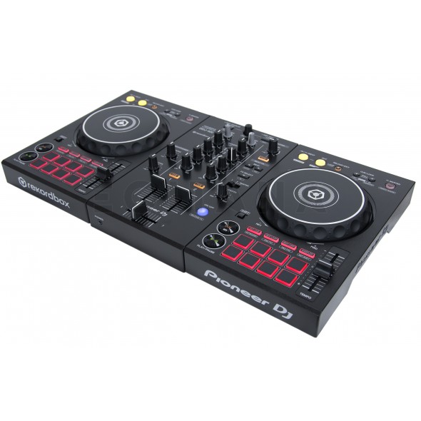 Controladores Pioneer DJ Controladores DJ Pioneer DJ DDJ-400 Controladores Pioneer DJ Controladores DJ Pioneer DJ DDJ-400
