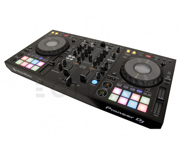 Controlador DJ/controladores de DJ Pioneer DJ DDJ-800