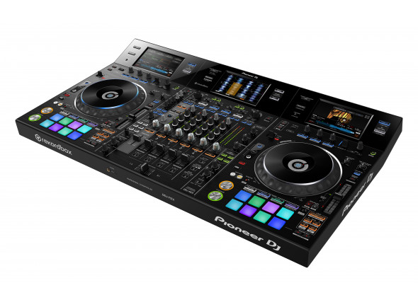 Controladores DJ/All in one Pioneer DDJ-RZX B-Stock Controladores DJ/All in one Pioneer DDJ-RZX B-Stock