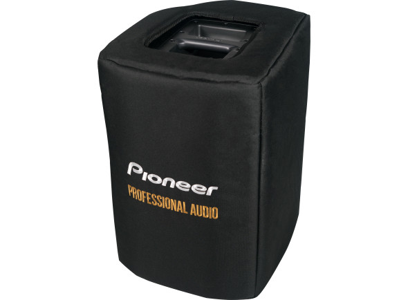 Pioneer DJ XPR Bolsas de transporte Pioneer DJ  CVR-XPRS102