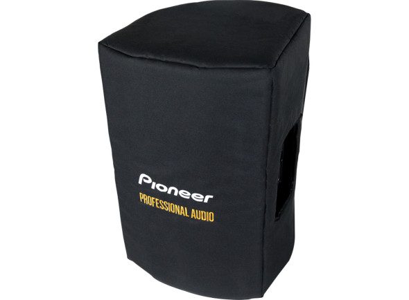 Pioneer DJ XPR Bolsas de transporte Pioneer DJ  CVR-XPRS122