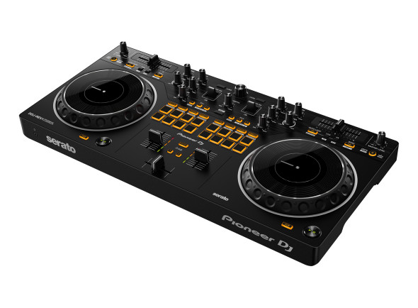 Controladores DJ Pioneer DJ  DDJ-REV1  B-Stock