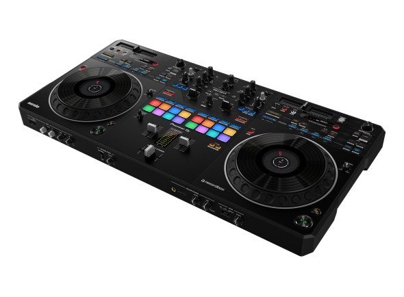 controladores de DJ Pioneer DJ  DDJ-REV5