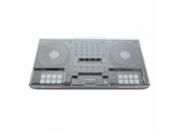 Pioneer Dj Bolsas de transporte para DJ Pioneer Decksaver DDJ-1000 
