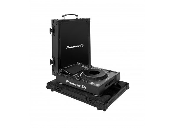Outros acessórios/Malas de Transporte DJ Pioneer FLT-2000NXS2 Outros acessórios/Malas de Transporte DJ Pioneer FLT-2000NXS2