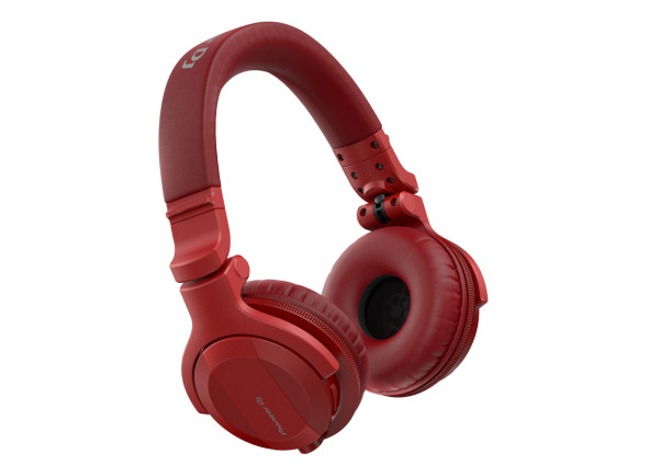 Auscultadores para DJ/Auscultadores para DJ Pioneer DJ  HDJ-CUE1BT-R