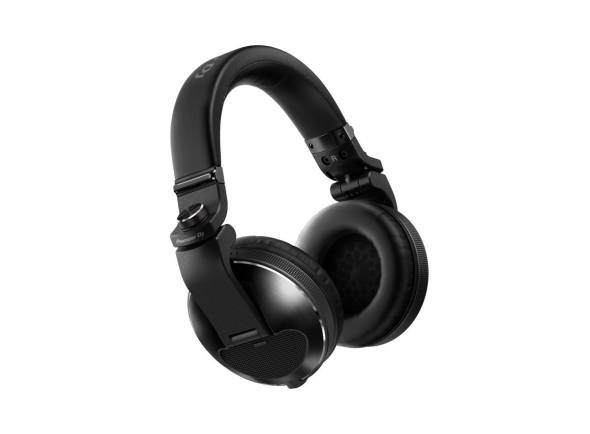 Auscultadores Auscultadores para DJ/Auscultadores para DJ Pioneer DJ HDJ-X10 