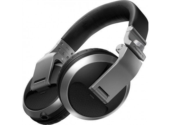 Auscultadores Pioneer HDJ-X5 S B-Stock Auscultadores Pioneer HDJ-X5 S B-Stock