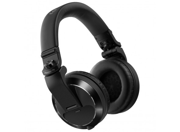 B-stock Auscultadores para DJ/Auriculares para DJ Pioneer DJ HDJ-X7 B-Stock B-stock Auscultadores para DJ/Auriculares para DJ Pioneer DJ HDJ-X7 B-Stock