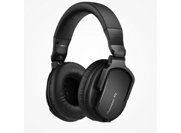Pioneer Dj Auscultadores para DJ/auriculares para DJ Pioneer DJ HRM-5