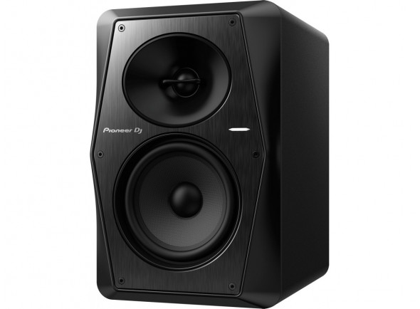 Pioneer Dj Monitor de Estúdio Ativo/monitores de estudio activos Pioneer DJ VM-50 