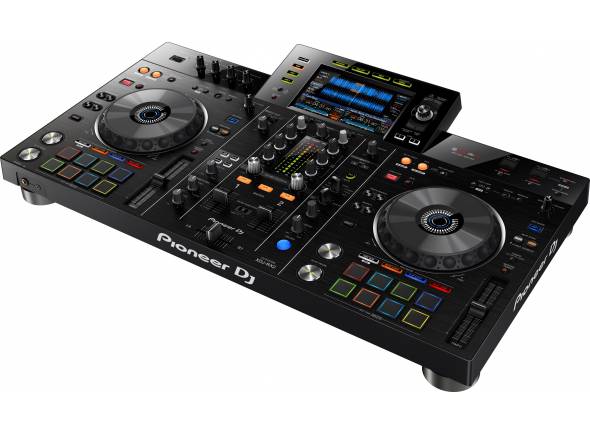 All in one Pioneer XDJ-RX2 All in one Pioneer XDJ-RX2