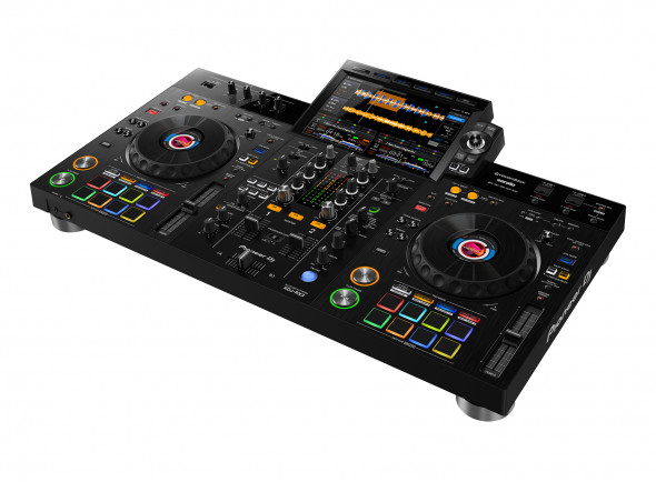 Controladores DJ Pioneer DJ  XDJ-RX3 