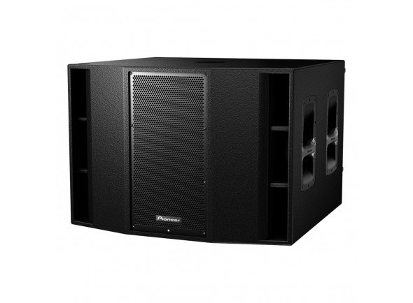 xprs Altavoces de graves amplificados Pioneer DJ XPRS-215S B-Stock xprs Altavoces de graves amplificados Pioneer DJ XPRS-215S B-Stock