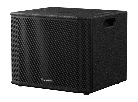 xprs  Subwoofer ativo/Altavoces de graves amplificados Pioneer DJ  XPRS1152ST